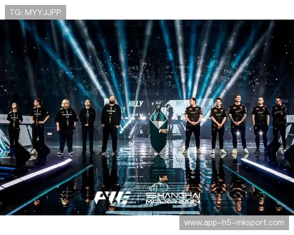 AI 战队首次亮相，战术执行度惊人